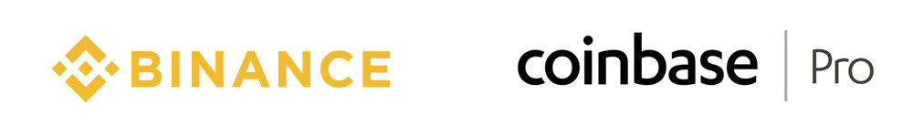 Supported Exchanges Supported Exchanges